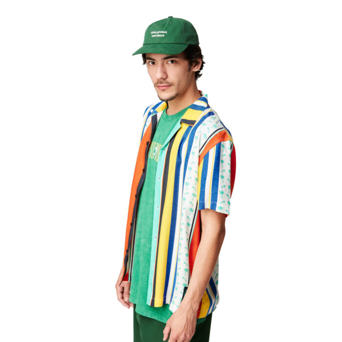 Picture Organic Mareeba Shirt Multicolor