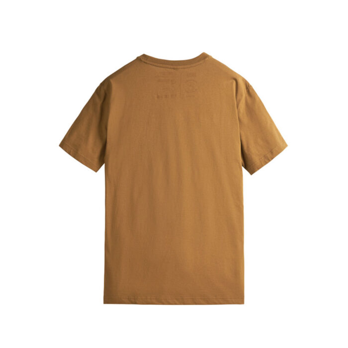 Picture Organic Chuchie T-Shirt Chocolate