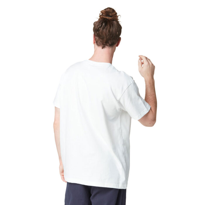 Picture Organic Yorra Relaxed T-Shirt White