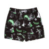 Santa Cruz The Scene Report Swimshorts Black