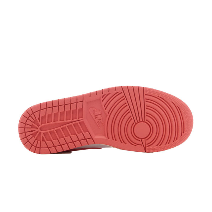 Air Jordan 1 Mid Strawberries & Cream
