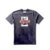 Vissla Neu Wave T-Shirt Vintage Black