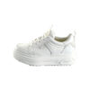 Buffalo Vectra Low Vegan Sneakers White