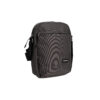 Emerson 231.EU02.26 Unisex Shoulder Bag 3.6L Ebony