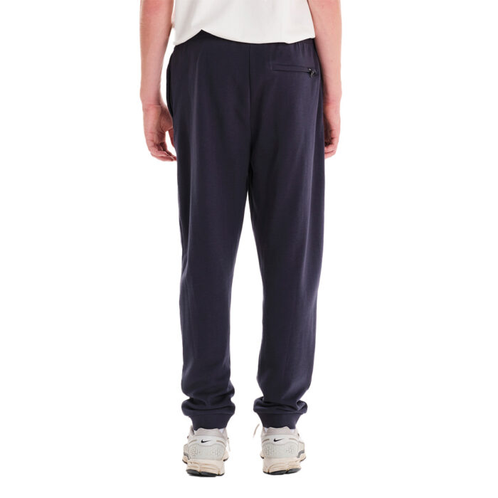 Emerson 242.EM25.65 Sweatpant Stone Blue