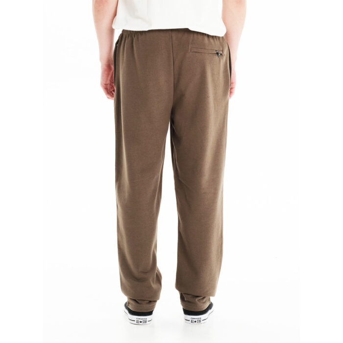 Emerson 242.EM25.69 Sweatpant Olive Green