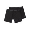 Emerson 232.EM06.05 Boxer 2-Pack Black
