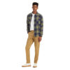 Levi's XX Cargo Slim Taper British Khaki