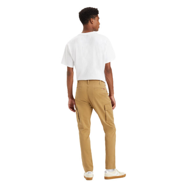 Levi's XX Cargo Slim Taper British Khaki