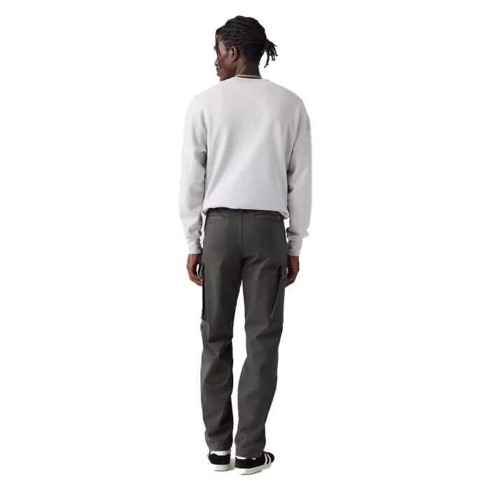 Levi's XX Cargo Slim Taper Pirate Black