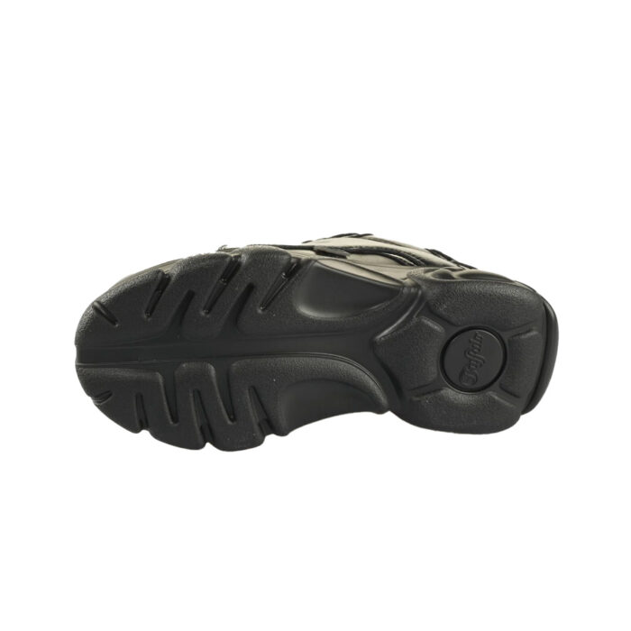 Buffalo CLD Echo Sneaker Black