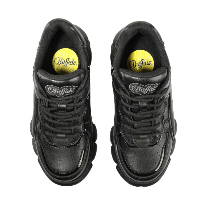Buffalo CLD Echo Sneaker Black