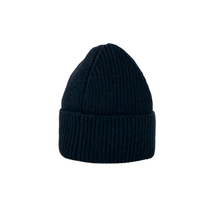 Dr Denim Mo Unisex Beanie Black