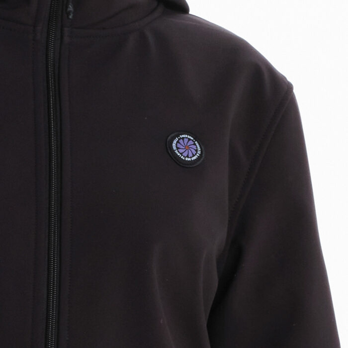 Emerson 242.EW11.88 Jacket Black