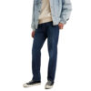 Levi's 501 Slim Taper Denim Pant Dark Indigo