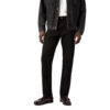 Levi's 502 Tapered Jeans Black