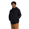 Santa Cruz Ember Winter Jacket Black