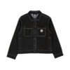 Santa Cruz Ornate Sun Jacket Black