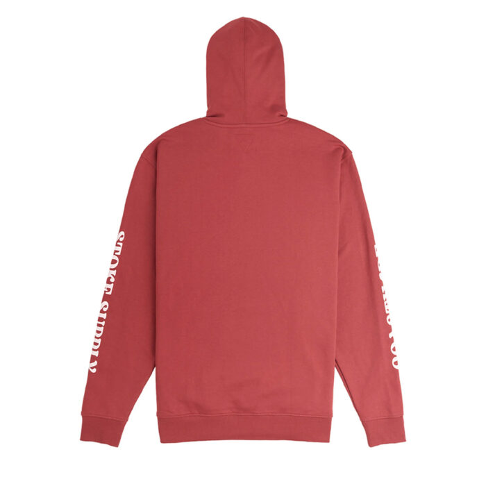 Vissla Eco Hoodie Picante