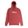 Vissla Eco Hoodie Picante