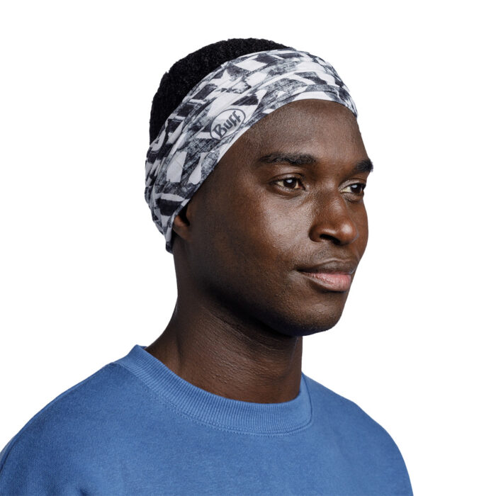 Buff Original Ecostretch Blukey Black