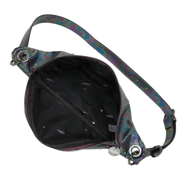 Buffalo Bum Bag Oily Multi