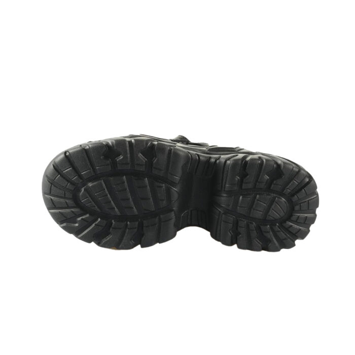 Buffalo Galactica Sneakers Black