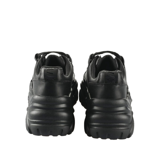 Buffalo Galactica Sneakers Black