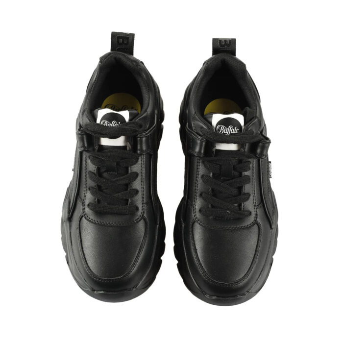 Buffalo Galactica Sneakers Black