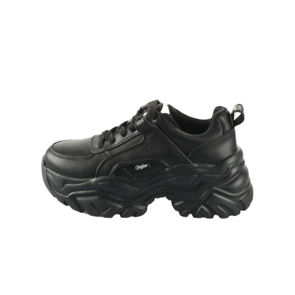 Buffalo Galactica Sneakers Black