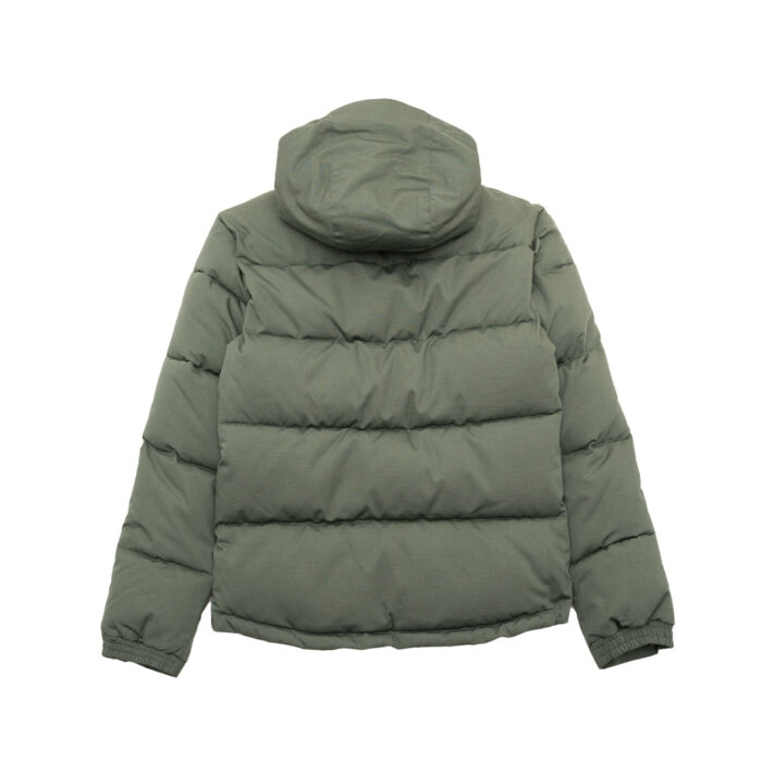 Cat WWR Ripstop Puffer Jacket Beetle Duck