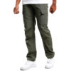 Cat WWR Ripstop Cargo Pant Beetle