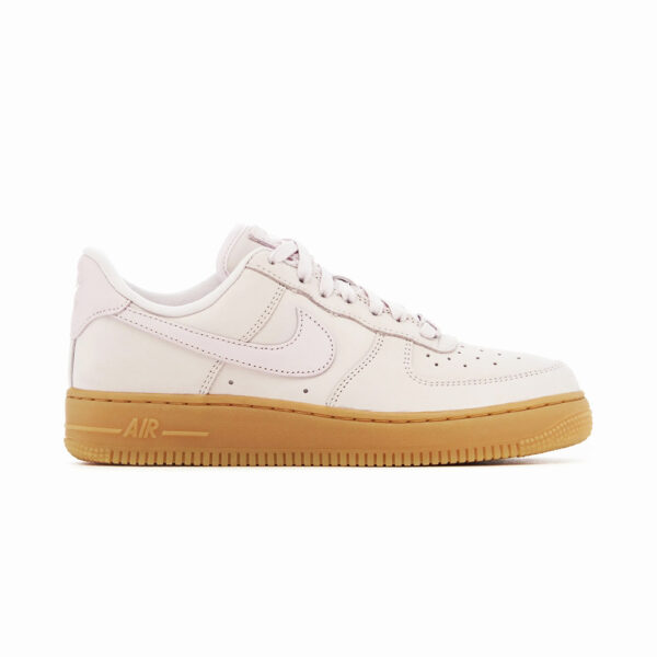 Nike Air Force 1 Low '07 Γυναικείο Premium Pearl Pink
