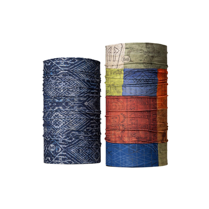 Buff Original Ecostretch Twin Pack Backroads Multi