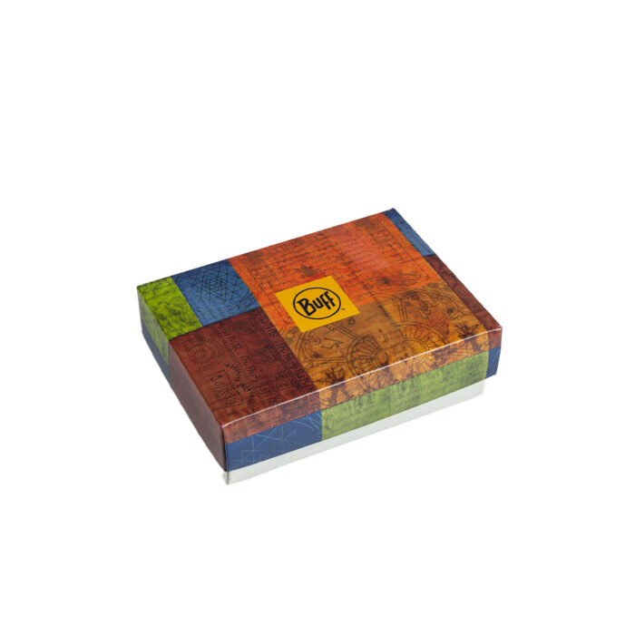 Buff Original Ecostretch Twin Pack Backroads Multi