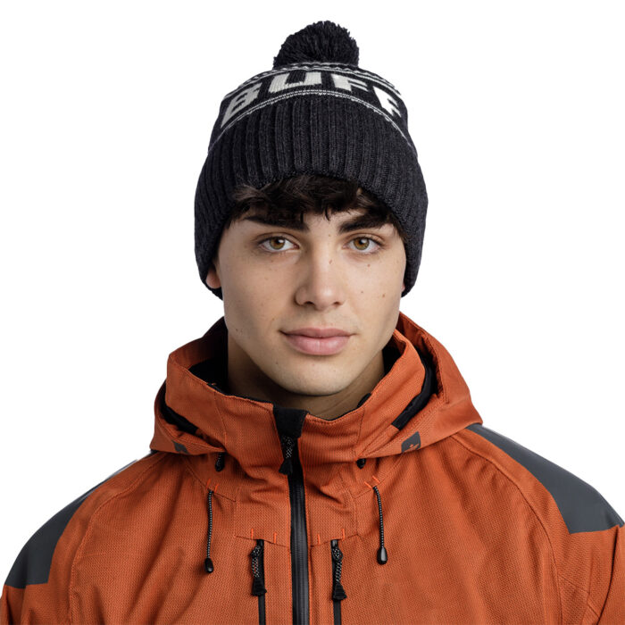 Buff Original Hido Knitted Unisex Beanie Multicolor