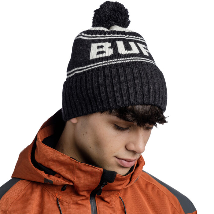 Buff Original Hido Knitted Unisex Beanie Multicolor