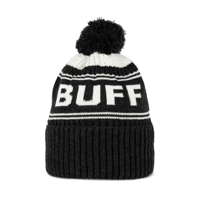 Buff Original Hido Knitted Unisex Beanie Multicolor
