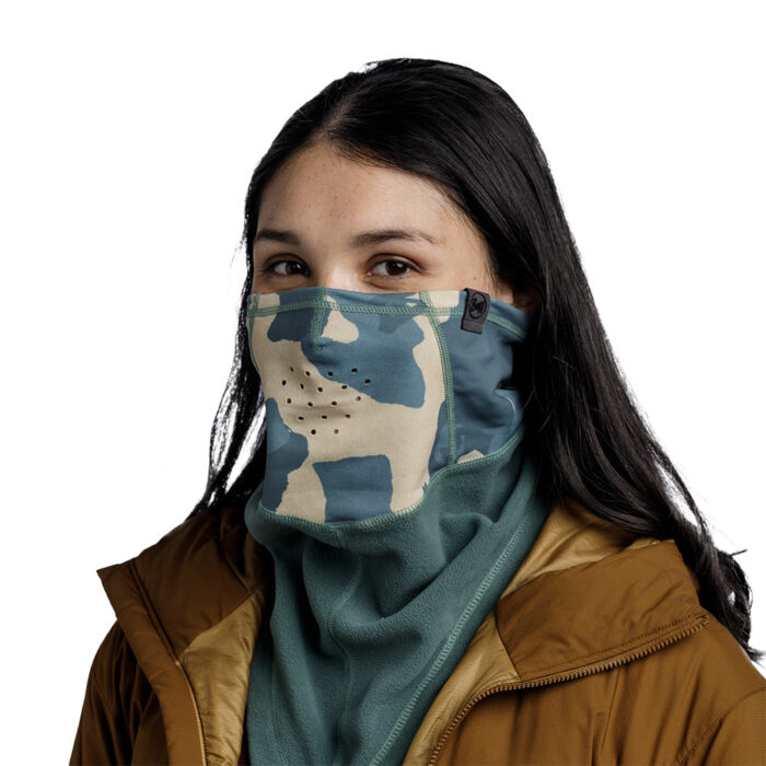 Buff Original Mountain Unisex Bandana Emre Sil Versage