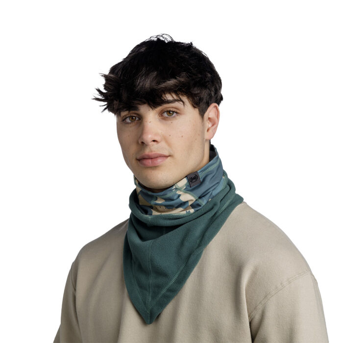Buff Original Mountain Unisex Bandana Emre Sil Versage
