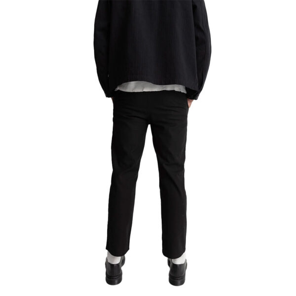 Rhythm Fatigue Chino Pant Black