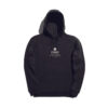 Stance Established Hoodie Black