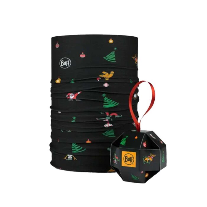 Buff Original Ecostretch Alnob Holidays Multi