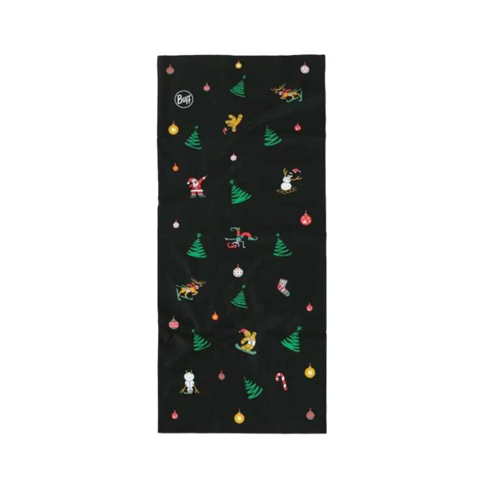 Buff Original Ecostretch Alnob Holidays Multi