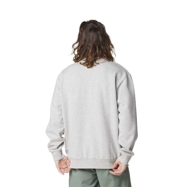 Picture Sagataa Crewneck Grey Melange