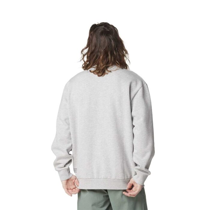 Picture Sagataa Crewneck Grey Melange