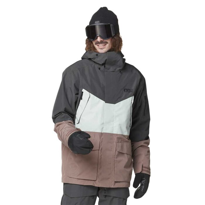 Picture U78 Snowboard Jacket