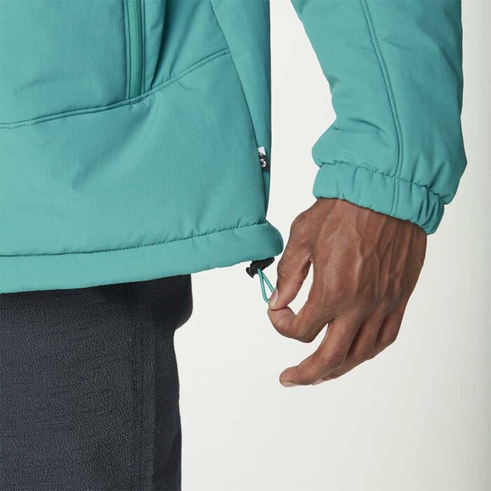 Picture Weyakin Jacket Biscay Bay