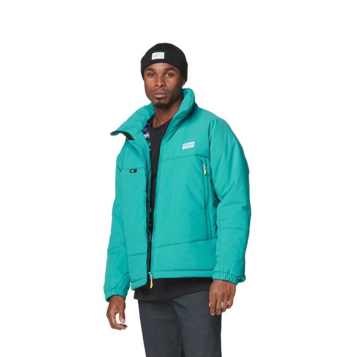 Picture Weyakin Jacket Biscay Bay
