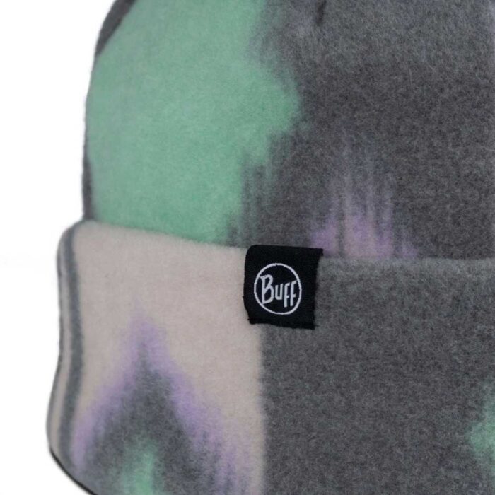 Buff Original Fleece Beanie Cusha Multicolor